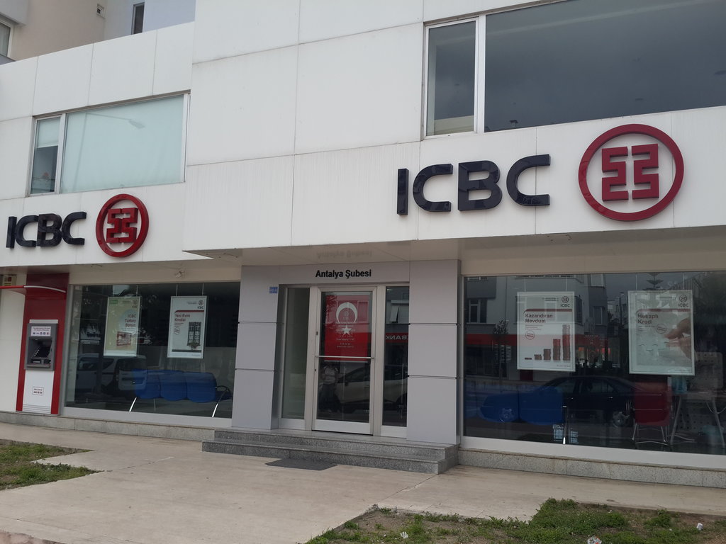 ﻿ICBC Turkey Bankası Konut Kredisi